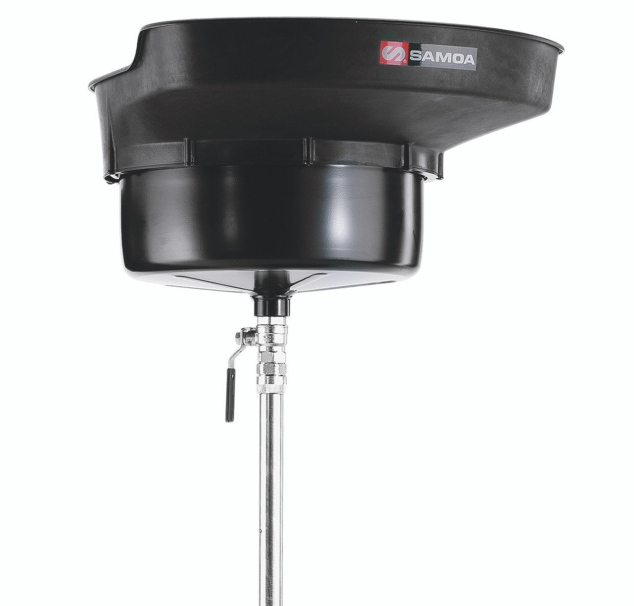 SAMOA Collection Bowl for 100 Litre Waste Oil Receivers  Roladex UK