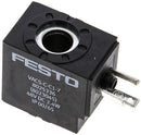 Festo VACS-C-C1-7 Solenoid Coil