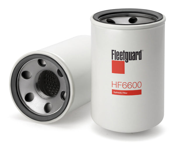 Fleetguard Hydraulic Spin-On Cellulose HF6600