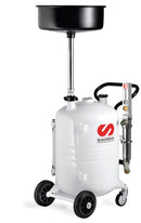 Samoa | 373200 | Waste Oil Gravity Collection Unit with Pump Discharge - 70 Litres