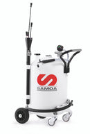 Samoa | 372600 | Waste Oil Suction Collection Units - 24, 70 or 100 Litre
