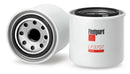 Fleetguard Oil Filter Cellulose Spinon LF3707