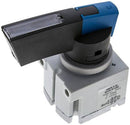 Festo VHER-P-H-B43U-B-G18 Hand Lever Valve