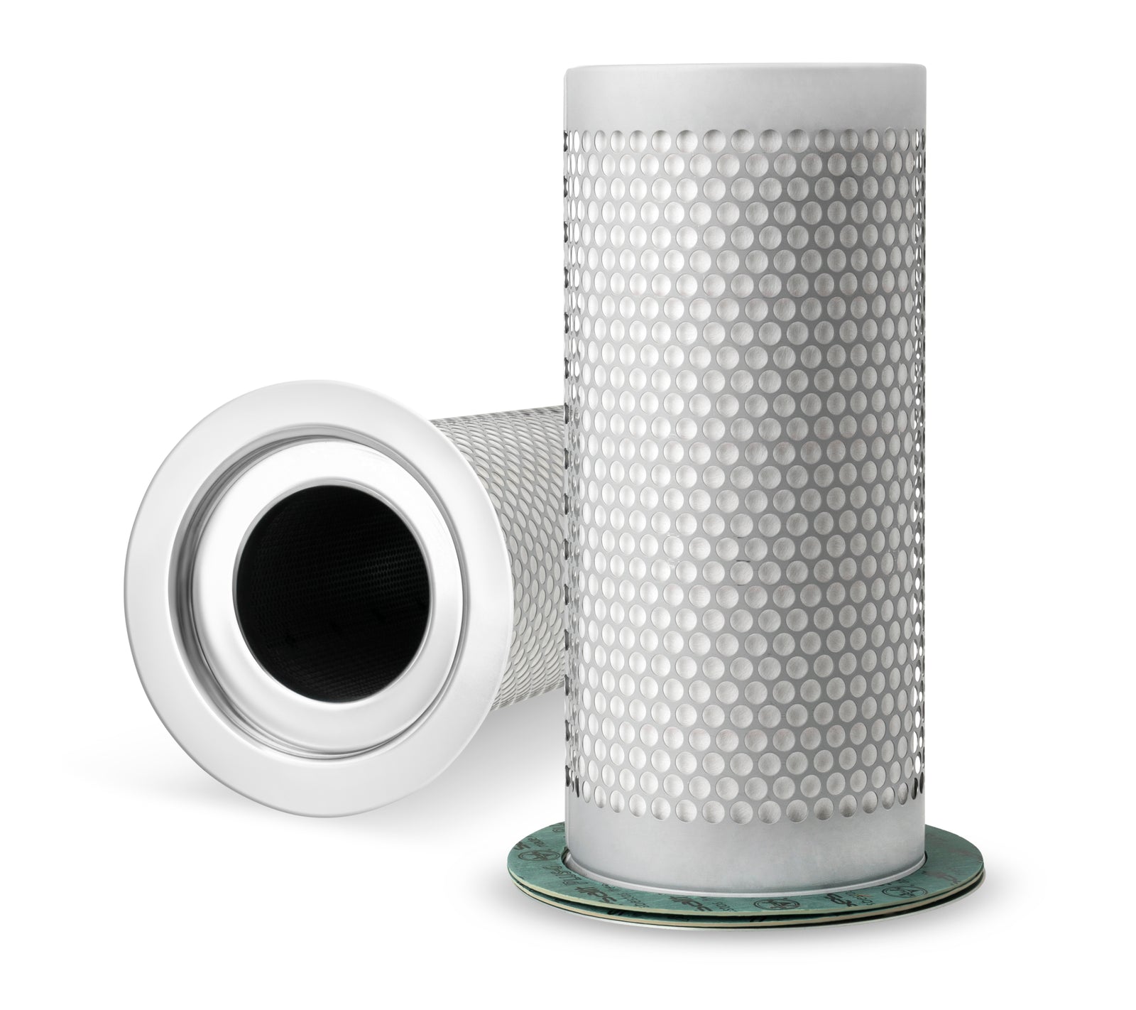 Fleetguard Air/Oil Separator AS2437