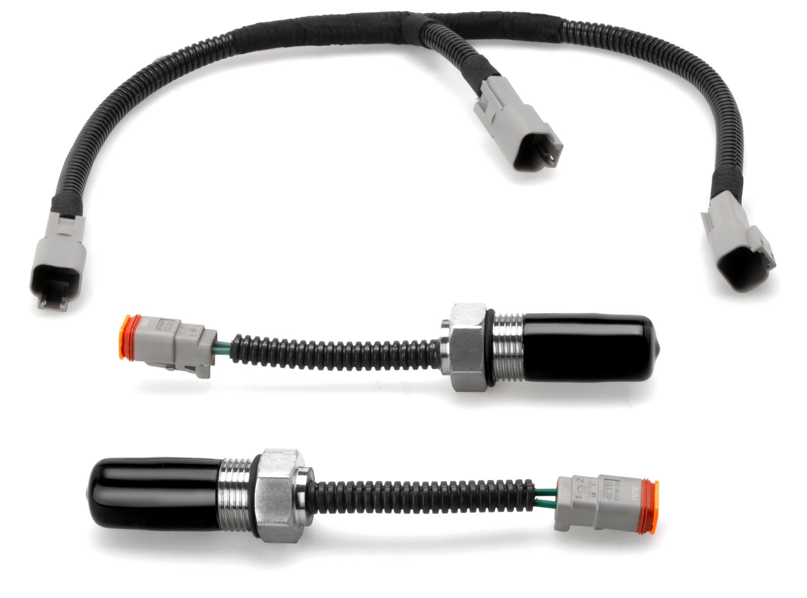 Fleetguard Fuel Processor Service Part SP1433
