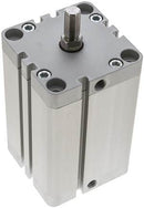 Airtec Airtec | NXD 63/80-AG | Double Acting | Compact Cylinder | Stroke 80mm | Bore 63mm