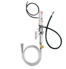 SAMOA Waste Oil Evacuation Pump Kit - Piston Pump – Roladex UK