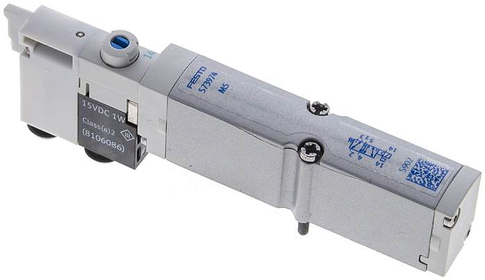 Festo VMPA14-M1H-MS-PI Solenoid Valve