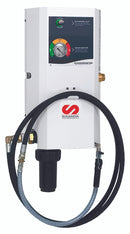 Samoa | 379710 | Evacumaster® Waste Oil Suction Unit - Wall or Pedestal
