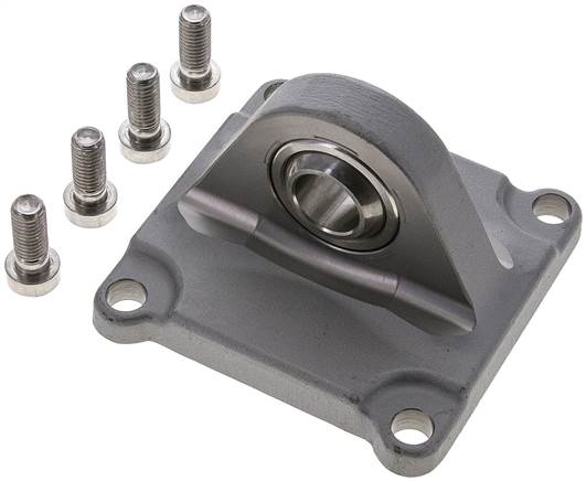 Festo SNCS-100-R3 Swivel Flange