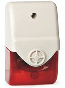 SAMOA Combined Remote Flash & Acoustic Alarm for Tank Alarm  Roladex UK