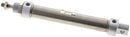 ZDM 25/125 E EMC   iso 6432 cylinders, double acting, piston 25 mm, stroke 125 mm