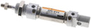 ZDPM 16/10 E EMC   iso 6432 cylinders, double acting, piston 16 mm, stroke 10 mm