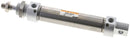 ZDPM 25/80 E EMC   iso 6432 cylinders, double acting, piston 25 mm, stroke 80 mm