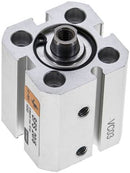 SFS 20/5 EMC   iso 21287 cylinders, double acting, piston 20 mm, stroke 5 mm