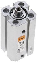 SFS 20/30 EMC   iso 21287 cylinders, double acting, piston 20 mm, stroke 30 mm