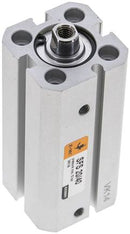 SFS 20/40 EMC   iso 21287 cylinders, double acting, piston 20 mm, stroke 40 mm