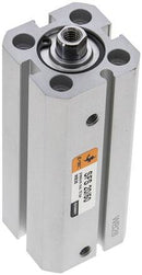 SFS 20/50 EMC   iso 21287 cylinders, double acting, piston 20 mm, stroke 50 mm