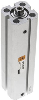 SFS 20/100 EMC   iso 21287 cylinders, double acting, piston 20 mm, stroke 100 mm
