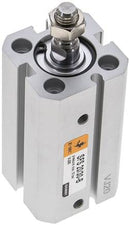 SFS 20/30-B EMC   iso 21287 cylinders, double acting, piston 20 mm, stroke 30 mm
