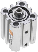 SFS 25/10 EMC   iso 21287 cylinders, double acting, piston 25 mm, stroke 10 mm