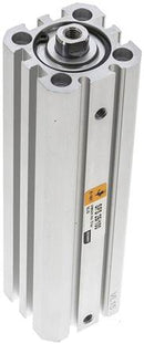 SFS 25/100 EMC   iso 21287 cylinders, double acting, piston 25 mm, stroke 100 mm