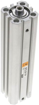 SFS 25/125 EMC   iso 21287 cylinders, double acting, piston 25 mm, stroke 125 mm