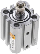 SFS 25/10-B EMC   iso 21287 cylinders, double acting, piston 25 mm, stroke 10 mm