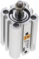 SFS 25/20-B EMC   iso 21287 cylinders, double acting, piston 25 mm, stroke 20 mm