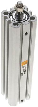 SFS 25/125-B EMC   iso 21287 cylinders, double acting, piston 25 mm, stroke 125 mm
