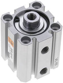 SFS 32/10 EMC   iso 21287 cylinders, double acting, piston 32 mm, stroke 10 mm
