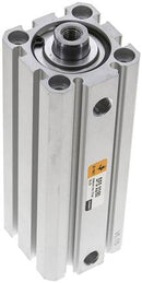 SFS 32/80 EMC   iso 21287 cylinders, double acting, piston 32 mm, stroke 80 mm