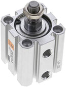 SFS 32/10-B EMC   iso 21287 cylinders, double acting, piston 32 mm, stroke 10 mm