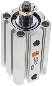 SFS 32/40-B EMC   iso 21287 cylinders, double acting, piston 32 mm, stroke 40 mm