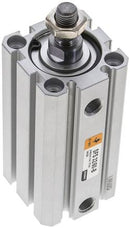 SFS 32/50-B EMC   iso 21287 cylinders, double acting, piston 32 mm, stroke 50 mm