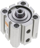 SFS 40/5 EMC   iso 21287 cylinders, double acting, piston 40 mm, stroke 5 mm