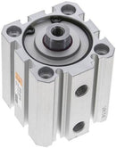 SFS 40/15 EMC   iso 21287 cylinders, double acting, piston 40 mm, stroke 15 mm