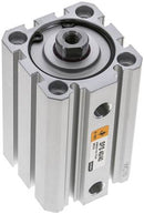 SFS 40/40 EMC   iso 21287 cylinders, double acting, piston 40 mm, stroke 40 mm