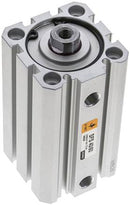 SFS 40/50 EMC   iso 21287 cylinders, double acting, piston 40 mm, stroke 50 mm