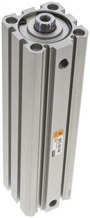 SFS 40/150 EMC   iso 21287 cylinders, double acting, piston 40 mm, stroke 150 mm