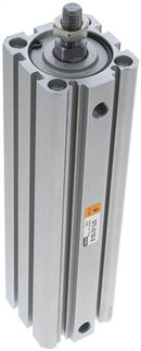 SFS 40/150-B EMC   iso 21287 cylinders, double acting, piston 40 mm, stroke 150 mm