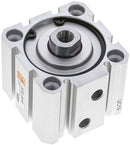 SFS 50/5 EMC   iso 21287 cylinders, double acting, piston 50 mm, stroke 5 mm