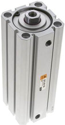 SFS 50/125 EMC   iso 21287 cylinders, double acting, piston 50 mm, stroke 125 mm