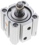 SFS 50/10-B EMC   iso 21287 cylinders, double acting, piston 50 mm, stroke 10 mm