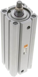 SFS 50/125-B EMC   iso 21287 cylinders, double acting, piston 50 mm, stroke 125 mm