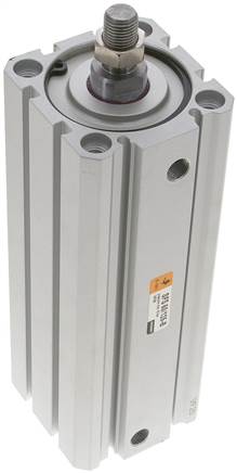 SFS 50/125-B EMC   iso 21287 cylinders, double acting, piston 50 mm, stroke 125 mm