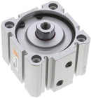 SFS 63/5 EMC   iso 21287 cylinders, double acting, piston 63 mm, stroke 5 mm