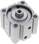 SFS 63/10 EMC   iso 21287 cylinders, double acting, piston 63 mm, stroke 10 mm