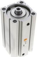 SFS 63/100 EMC   iso 21287 cylinders, double acting, piston 63 mm, stroke 100 mm