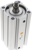 SFS 63/100-B EMC   iso 21287 cylinders, double acting, piston 63 mm, stroke 100 mm